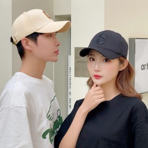 얼굴작아보이는 모자 대두 빅사이즈 모자 빈티지 캡